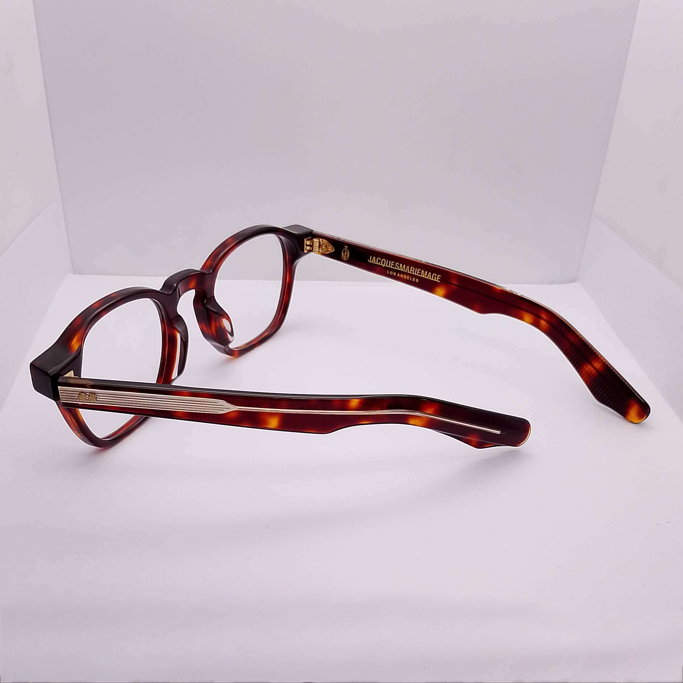 JACQUESMARIFMAGE JMMZP Tortoise - Image 2