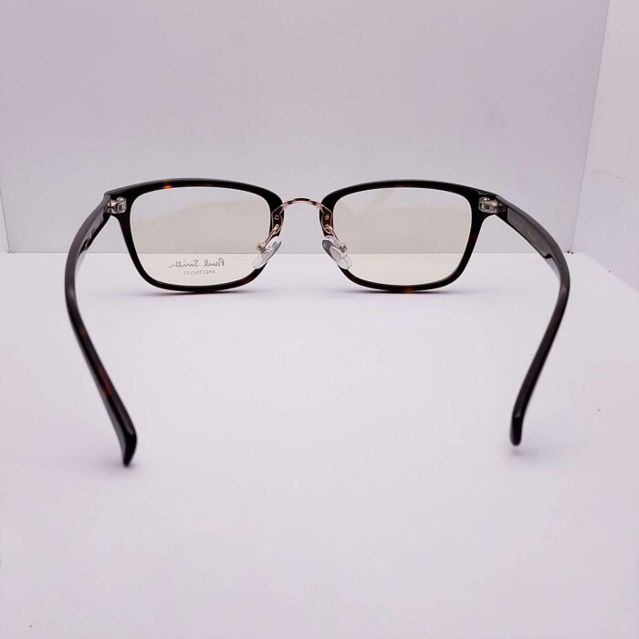 Paul Smith Donovan PM8178 Tortoise - Image 4
