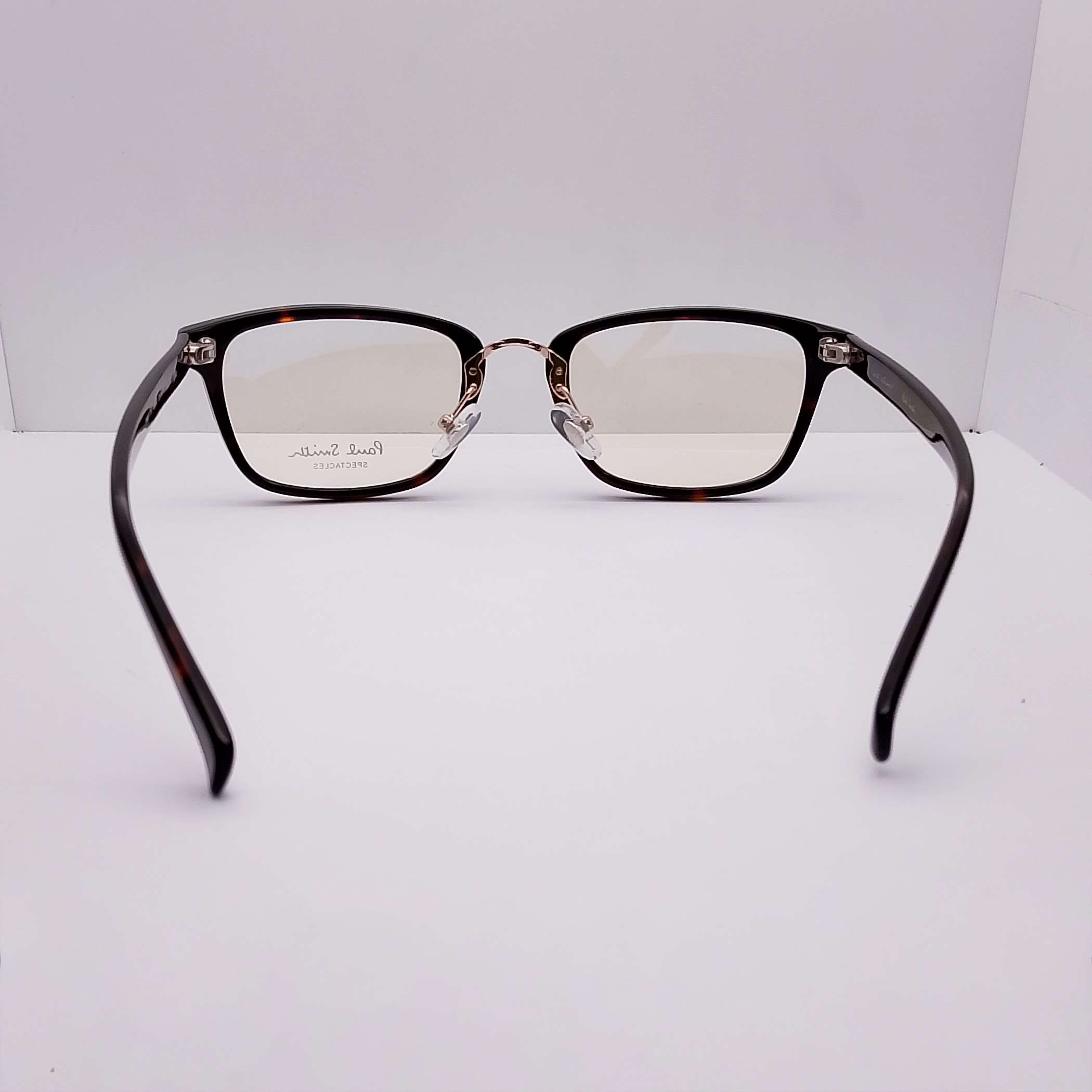 Paul Smith Donovan PM8178 Tortoise - Image 4