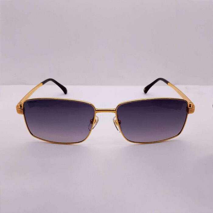 J27144 Jaeger-LeCoultre Titanium Sunglasses - Image 3