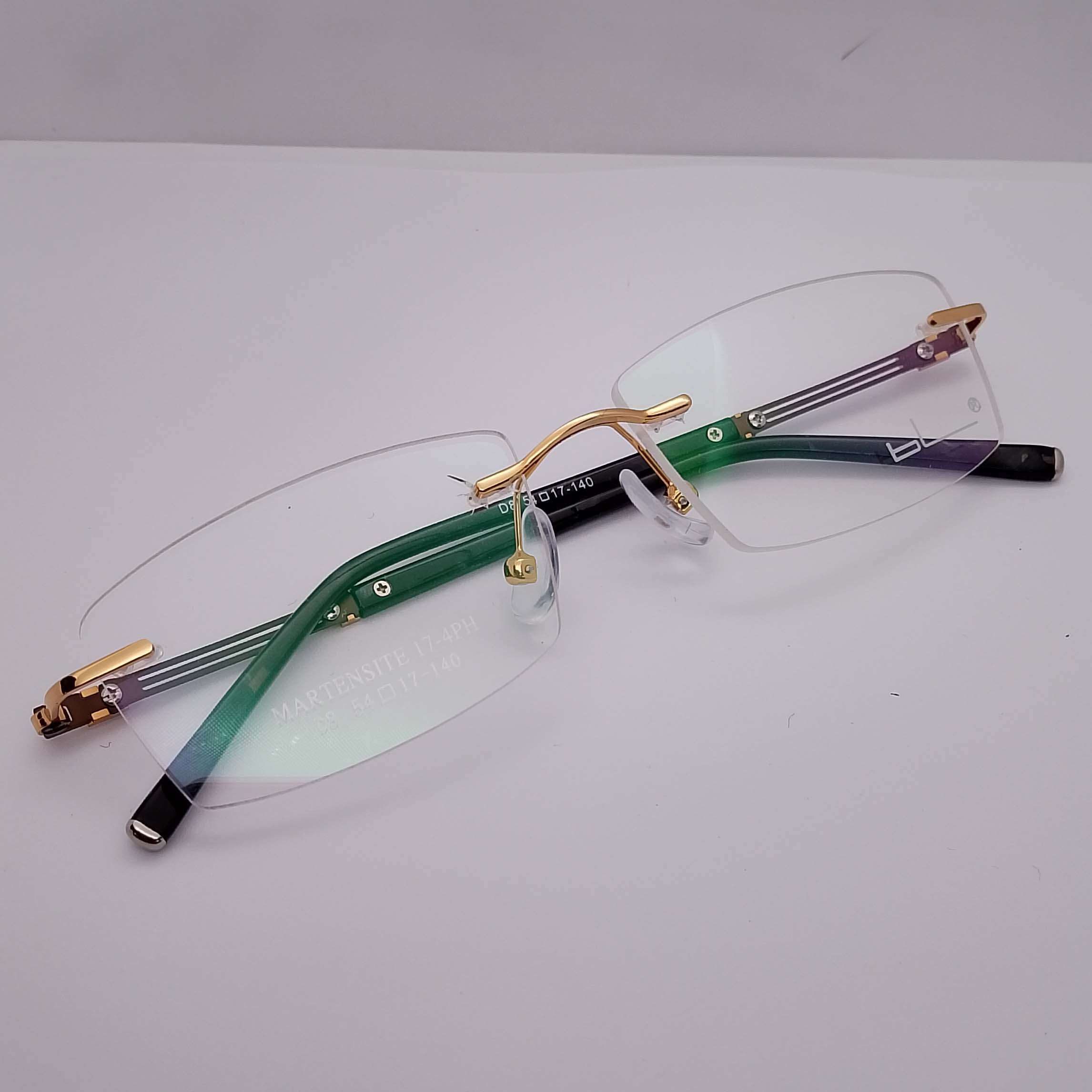 D8 Martensite Rimless - Image 5