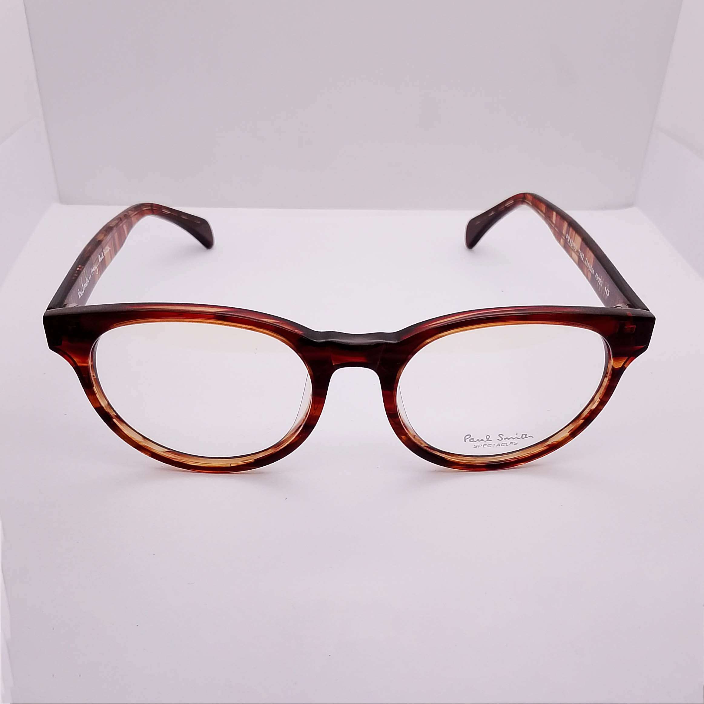 Paul Smith Theydon PM 8245U Tortoise - Image 2