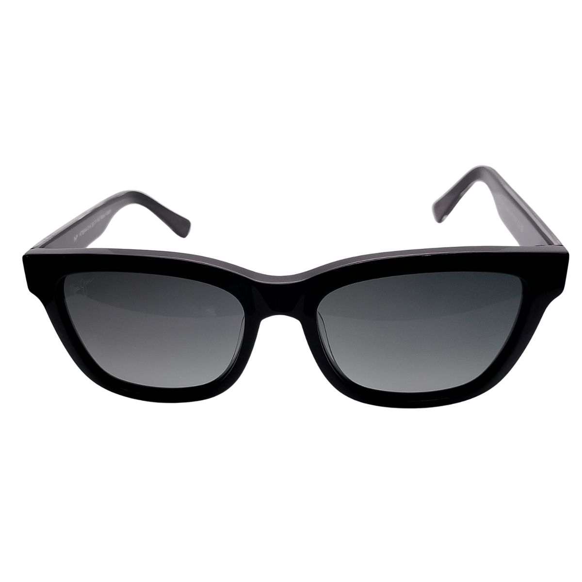 Maui Jim HS644-10 Black - Image 2