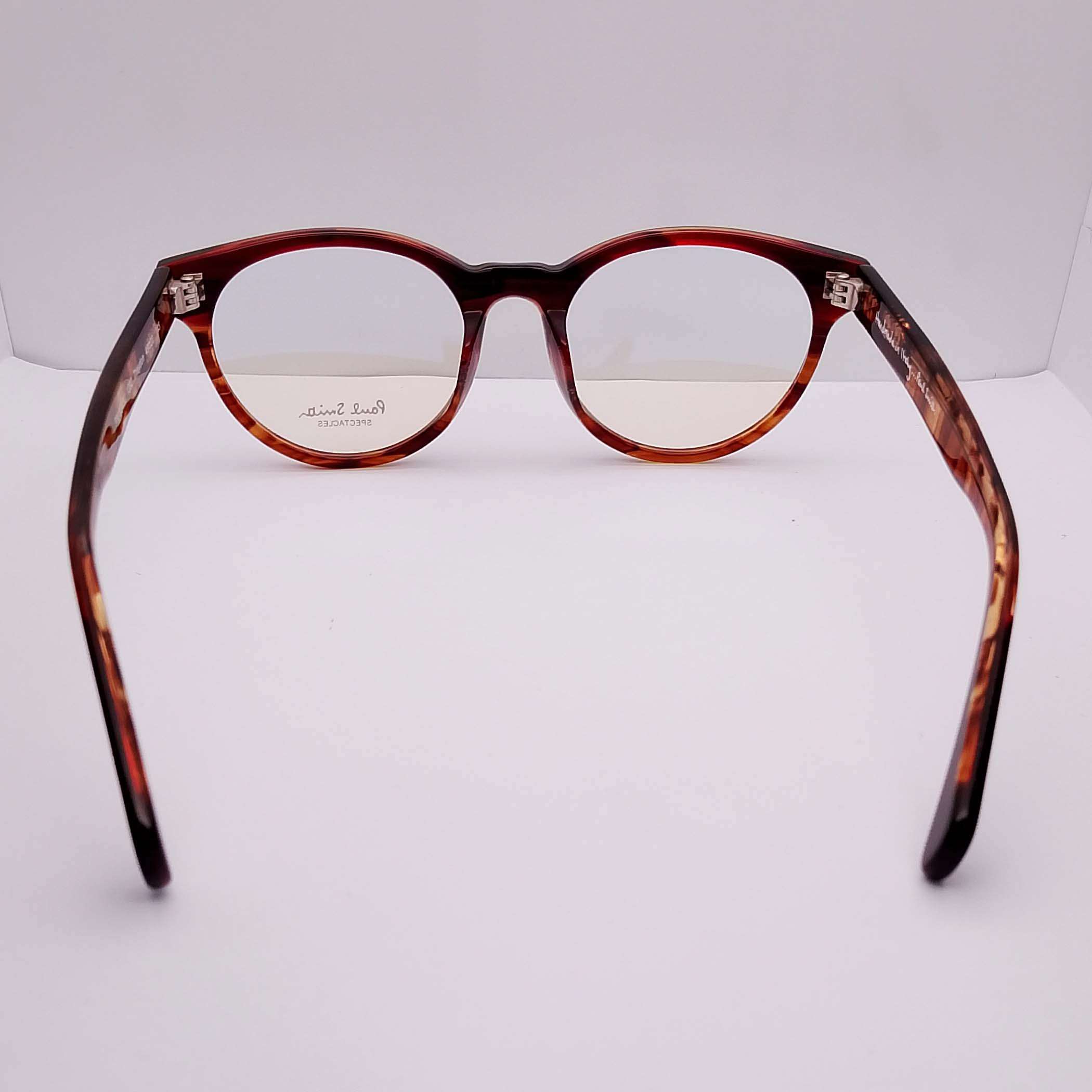 Paul Smith Theydon PM 8245U Tortoise - Image 3