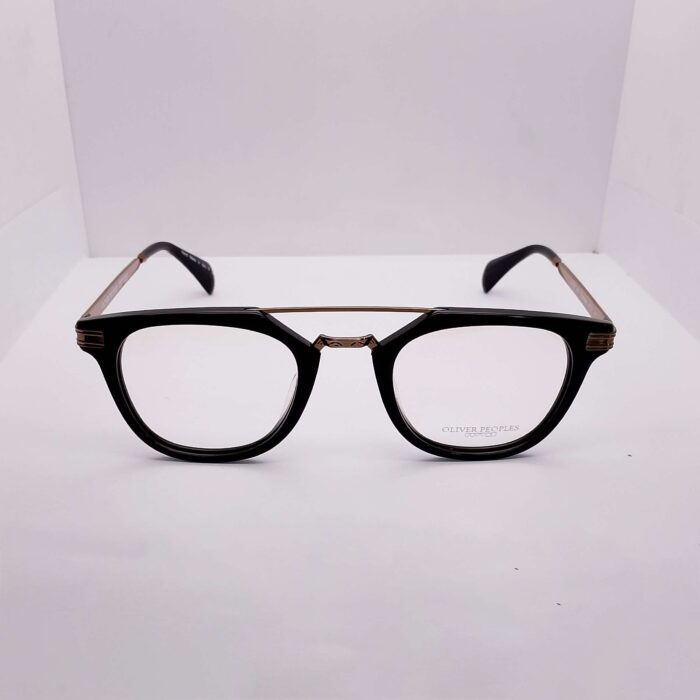 Oliver Peoples OV5987 5001 Chessman Black - Image 3