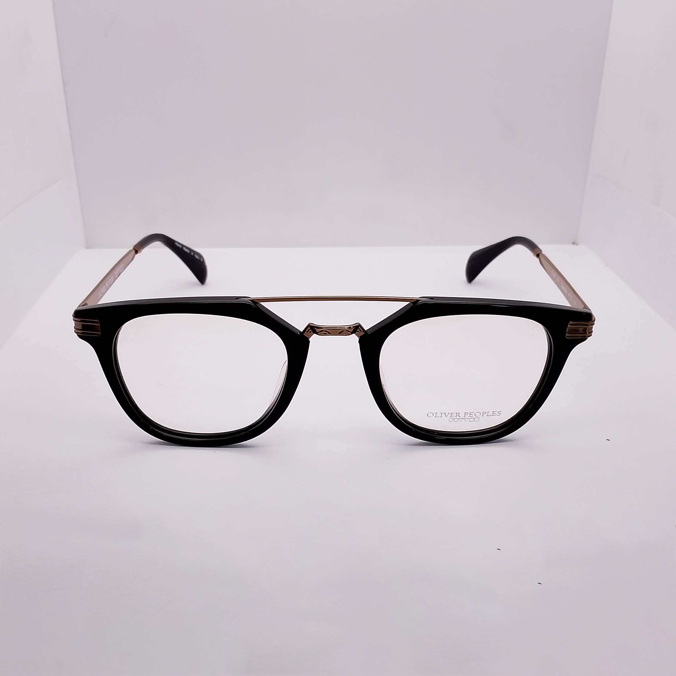 Oliver Peoples OV5987 5001 Chessman Black - Image 3