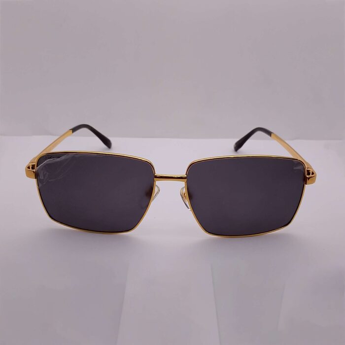 J27133 Jaeger-LeCoultre Titanium Sunglasses - Image 3