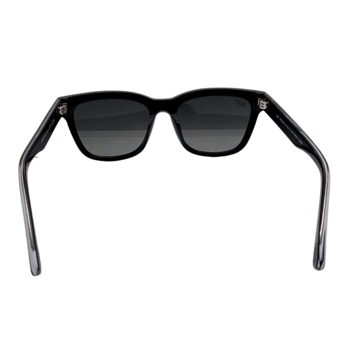Maui Jim HS644-10 Black - Image 3