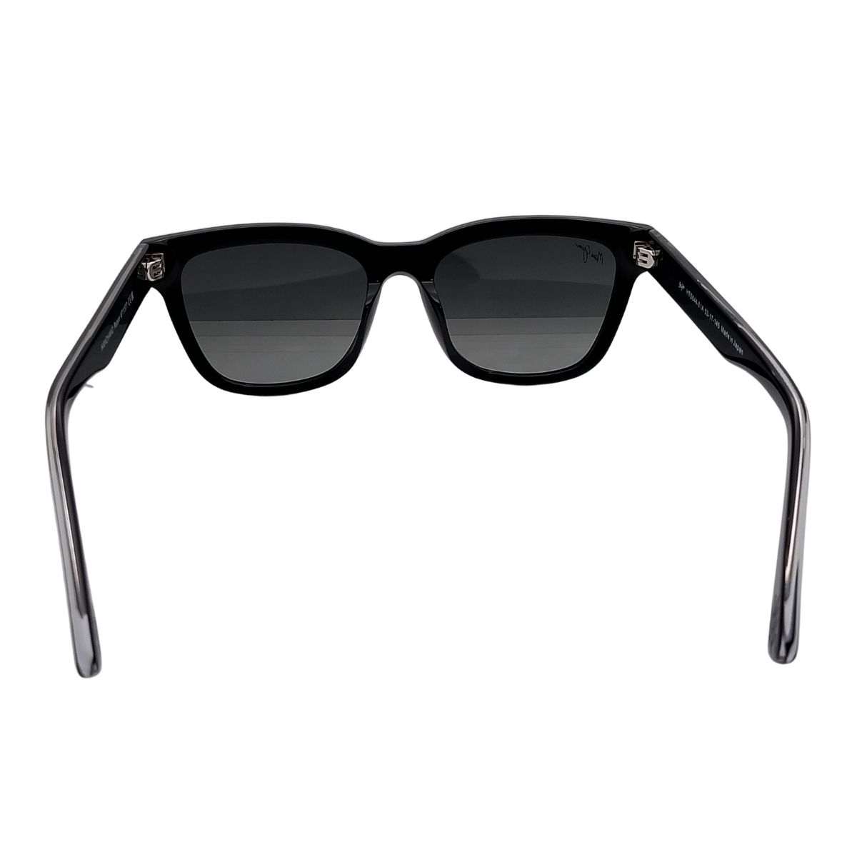 Maui Jim HS644-10 Black - Image 3