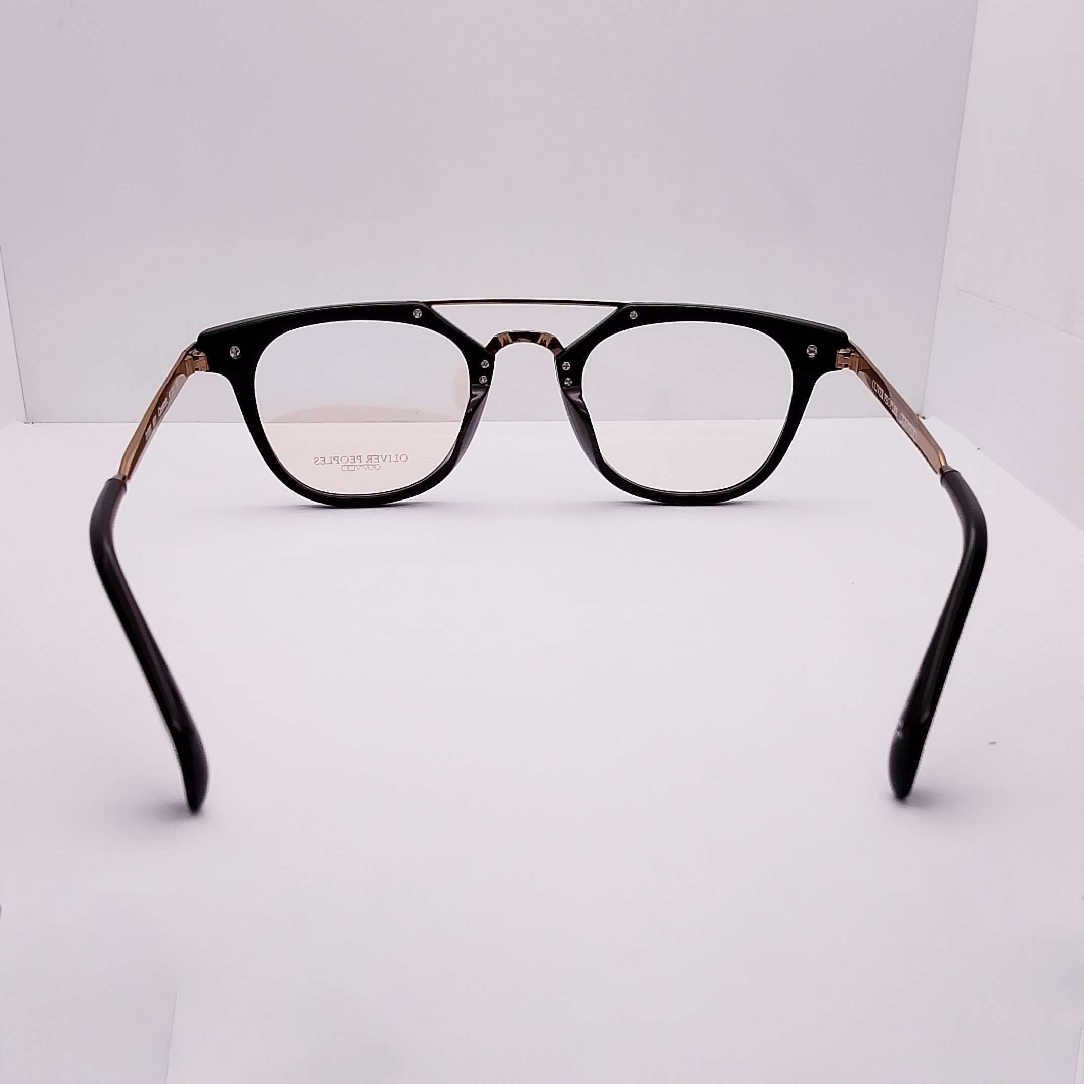 Oliver Peoples OV5987 5001 Chessman Black - Image 4