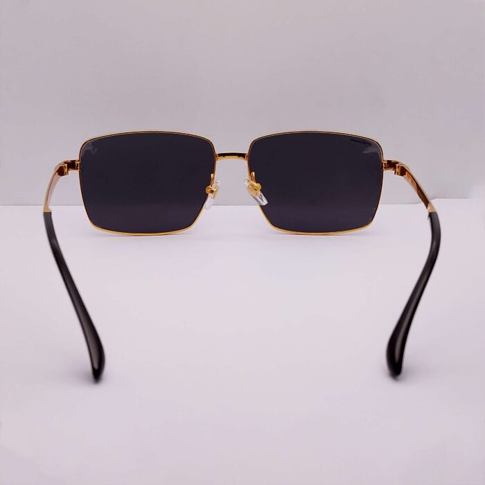 J27133 Jaeger-LeCoultre Titanium Sunglasses - Image 4