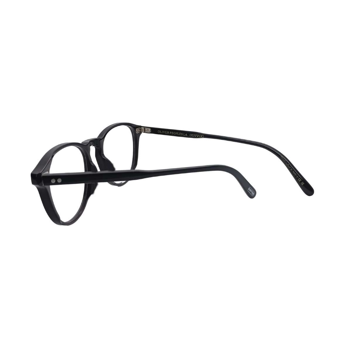 Oliver Peoples OV 5486U1005 Nilos - Image 4