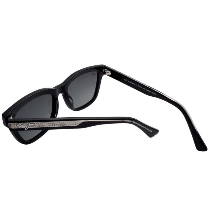 Maui Jim HS644-10 Black - Image 4