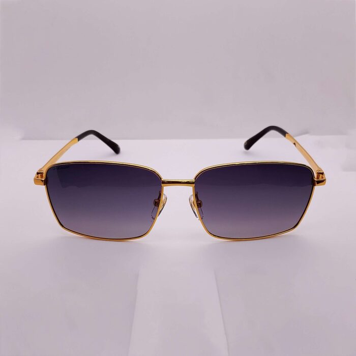 J27135 Jaeger-LeCoultre Titanium Sunglasses - Image 3
