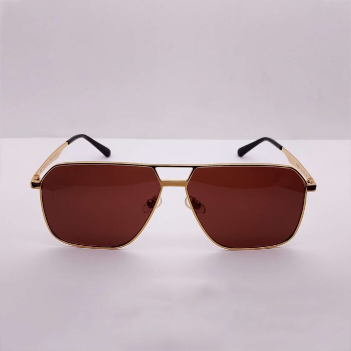 SA1809018 Titanium Sunglasses - Image 3