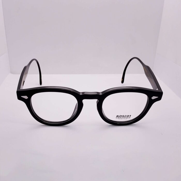 Moscot LEMTOSH Sports Black - Image 3