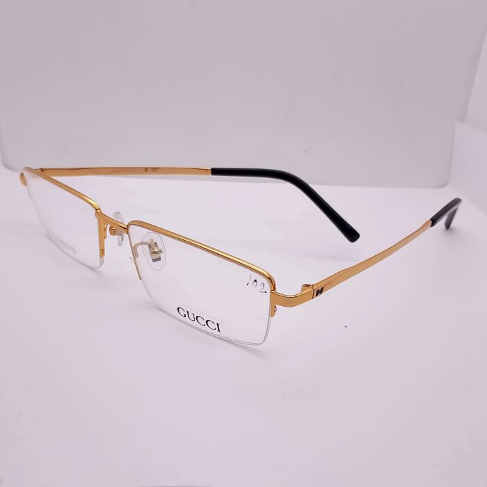 Gucci RS9048 Half Rim