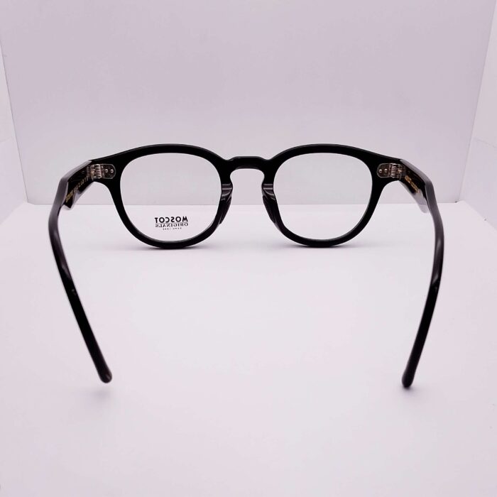 Moscot LEMTOSH Sports Black - Image 4