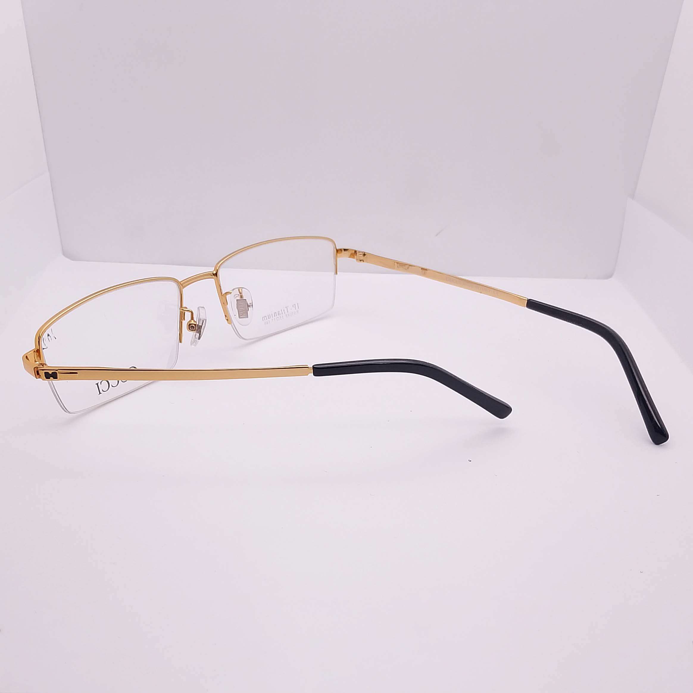 Gucci RS9048 Half Rim - Image 2
