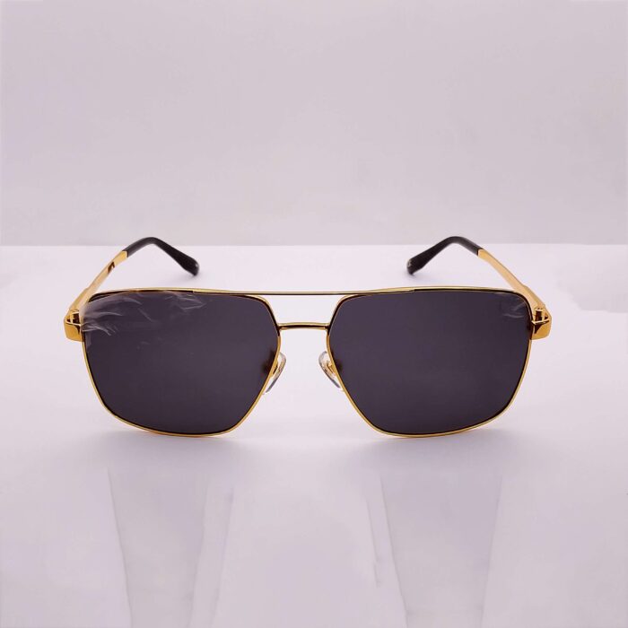 J27140 Jaeger-LeCoultre Titanium Sunglasses - Image 3