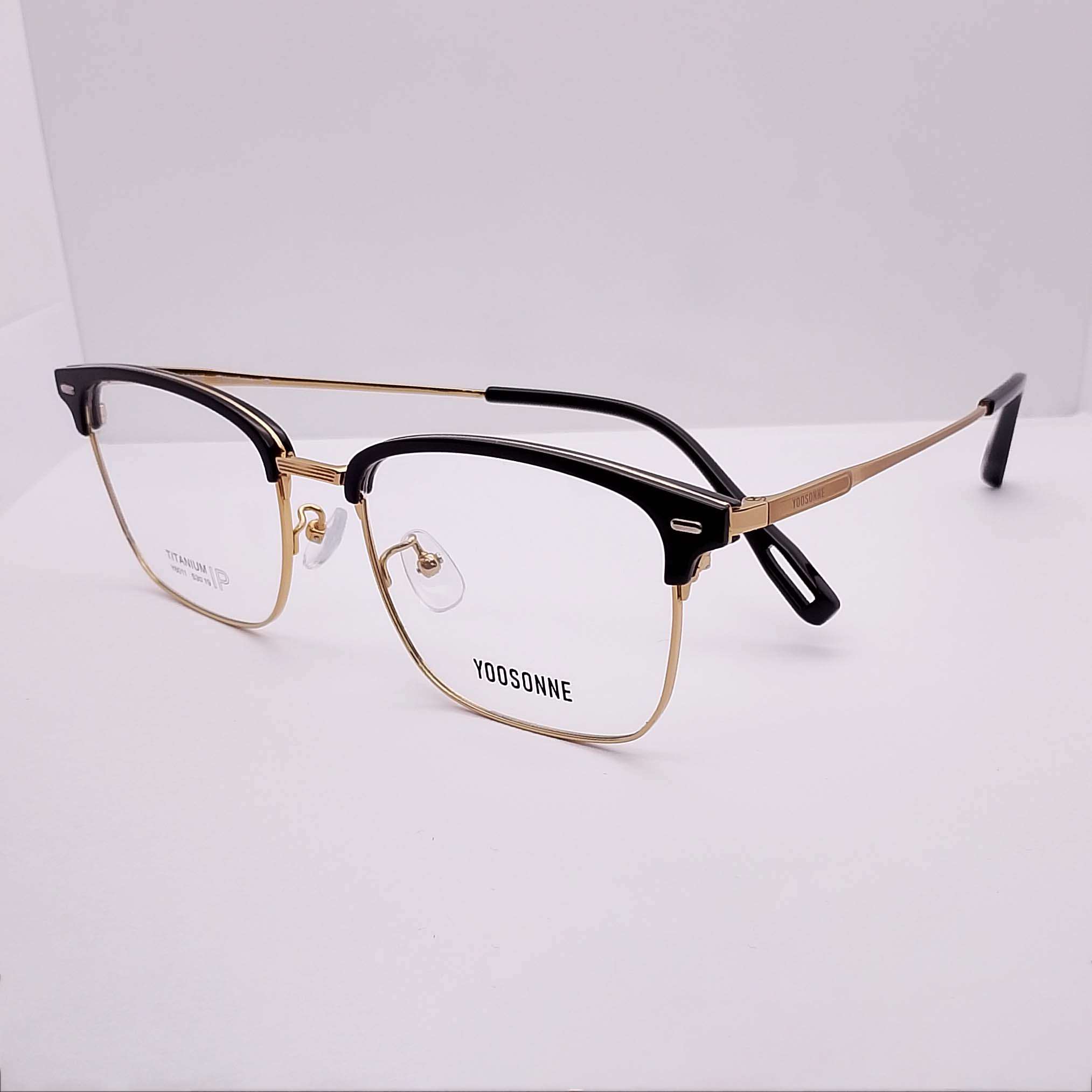 Exclusive Ring Master - Yoosonne Y6011