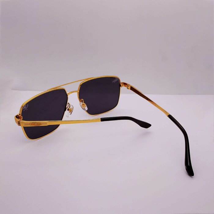 J27140 Jaeger-LeCoultre Titanium Sunglasses - Image 2