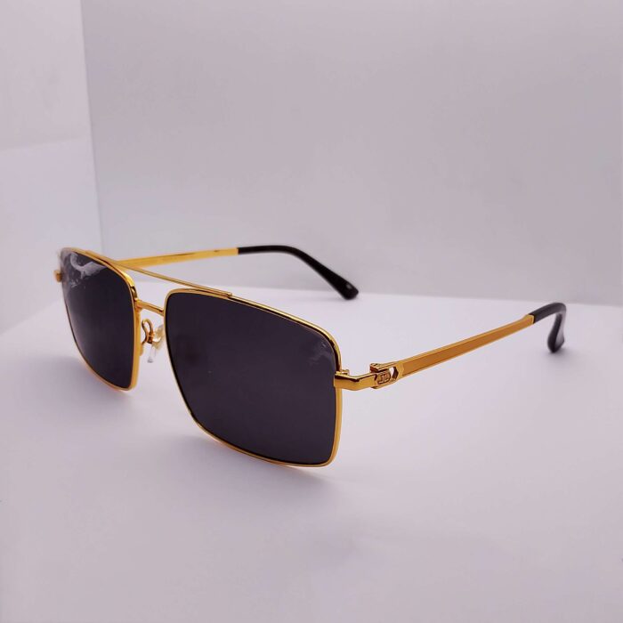 J27136 Jaeger-LeCoultre Titanium Sunglasses