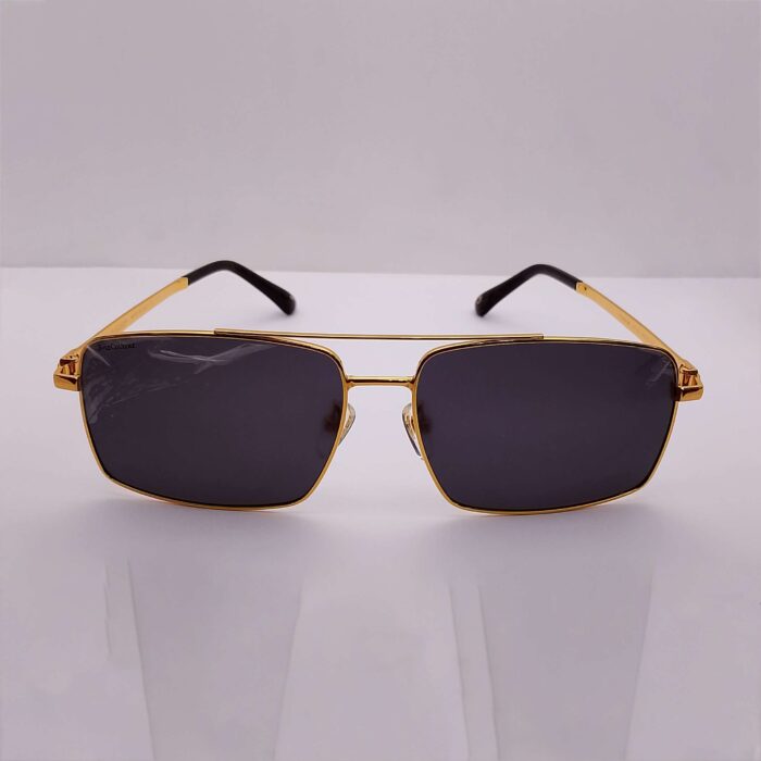 J27136 Jaeger-LeCoultre Titanium Sunglasses - Image 3
