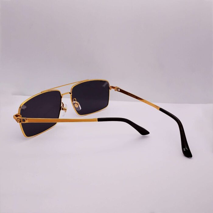 J27136 Jaeger-LeCoultre Titanium Sunglasses - Image 2