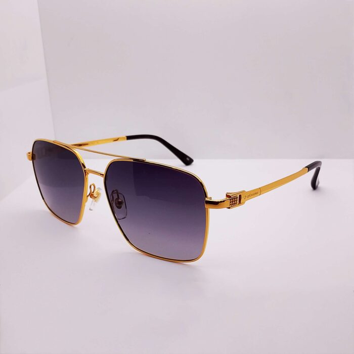 J27141 Jaeger-LeCoultre Titanium Sunglasses