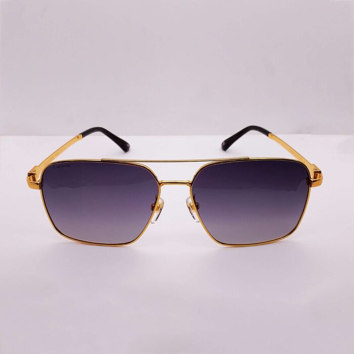 J27141 Jaeger-LeCoultre Titanium Sunglasses - Image 3