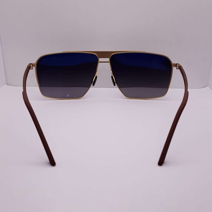 P8977 Porsche Design Titanium Sunglasses - Image 3