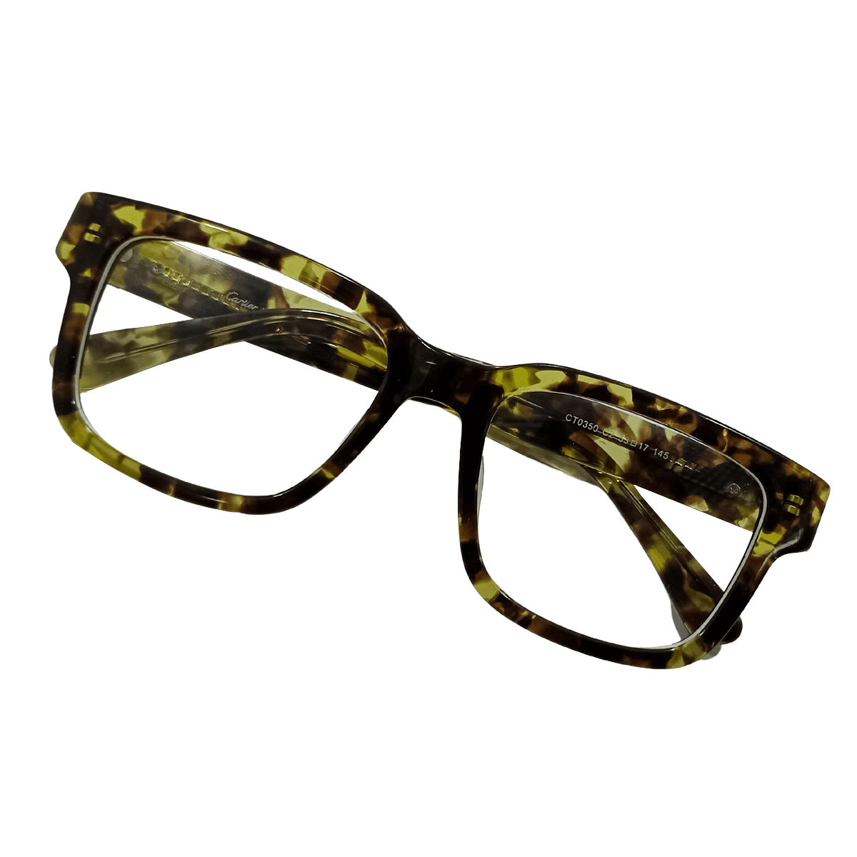 Cartier CT0350-C2 - Image 2