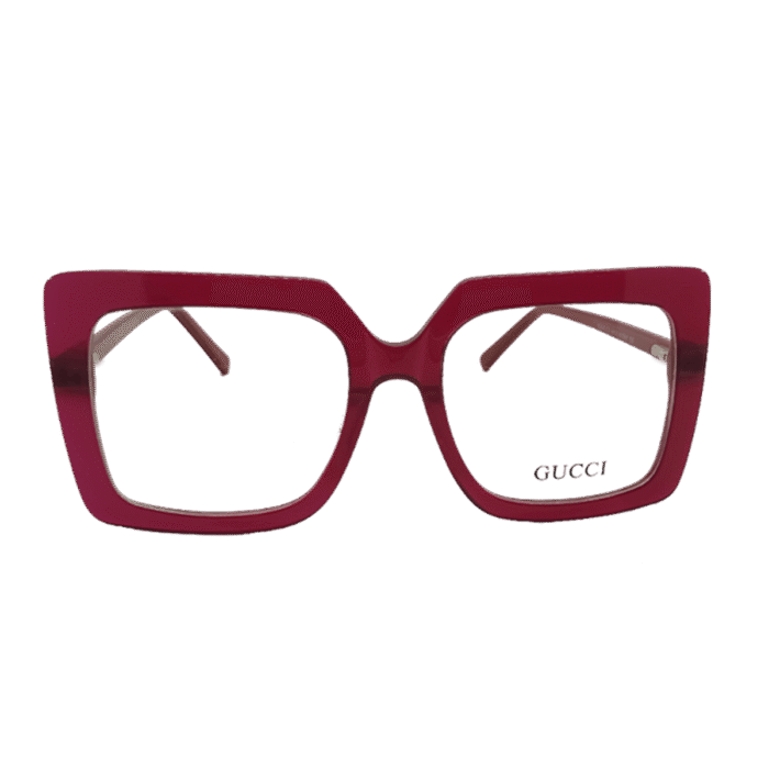 GUCCI FD038701-Red - Image 4