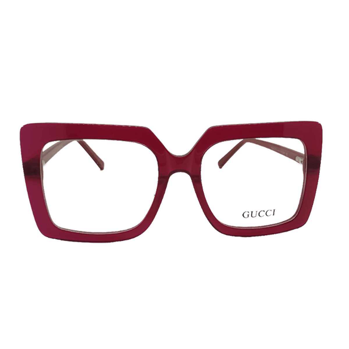 GUCCI FD038701-Red - Image 4