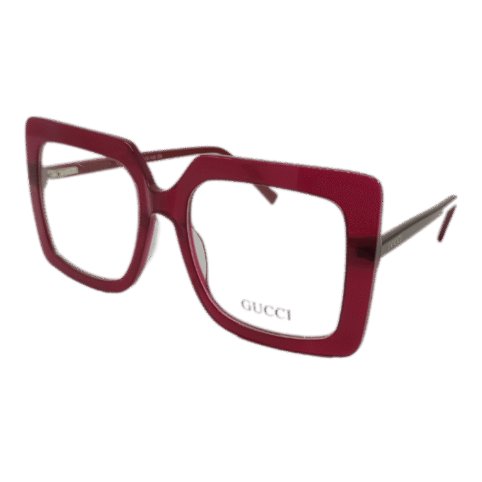 GUCCI FD038701-Red