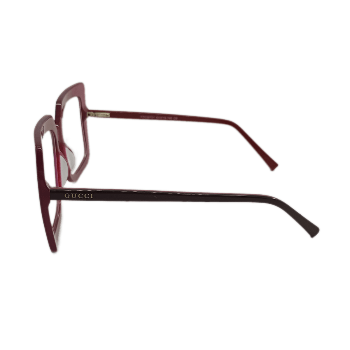 GUCCI FD038701-Red - Image 3