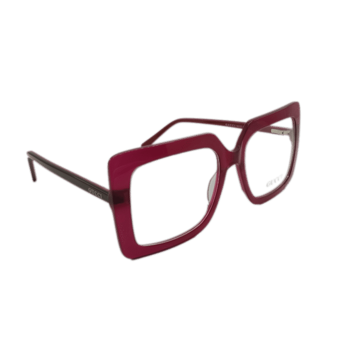 GUCCI FD038701-Red - Image 2