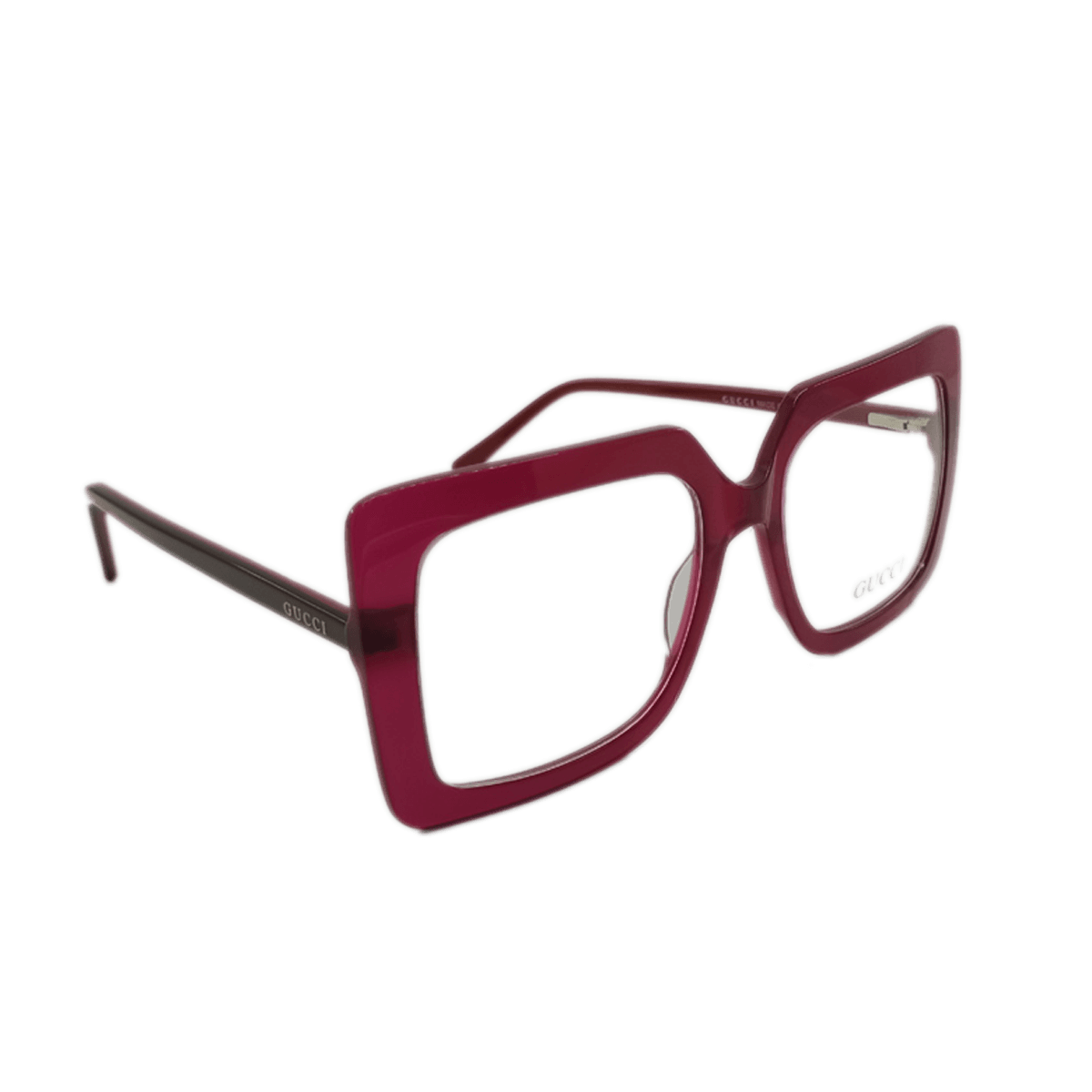 GUCCI FD038701-Red - Image 2