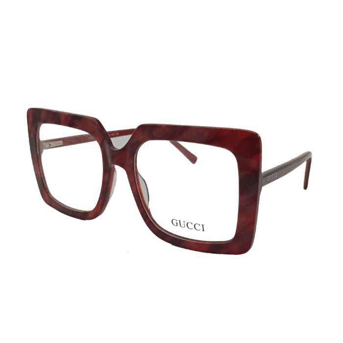 GUCCI FD038701 Maroon