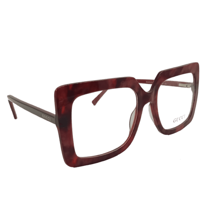 GUCCI FD038701 Maroon - Image 2