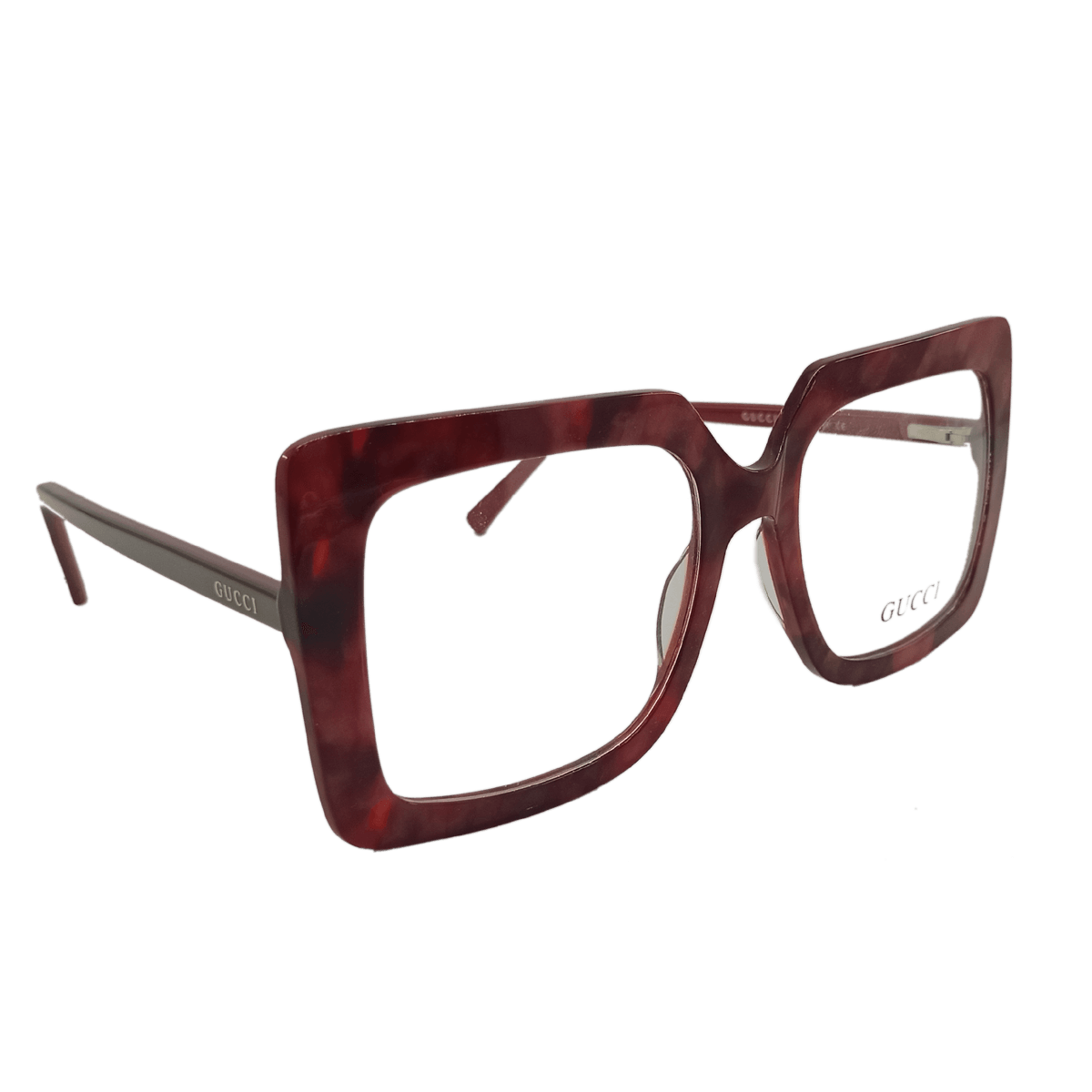 GUCCI FD038701 Maroon - Image 2