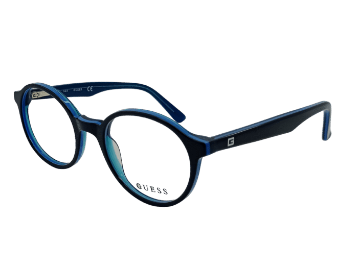 GUESS GU-9183 Blue - Baby Glasses