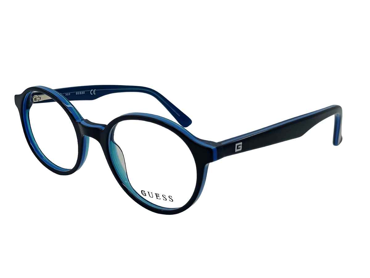 GUESS GU-9183 Blue - Baby Glasses