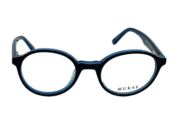 GUESS GU-9183 Blue - Baby Glasses - Image 2