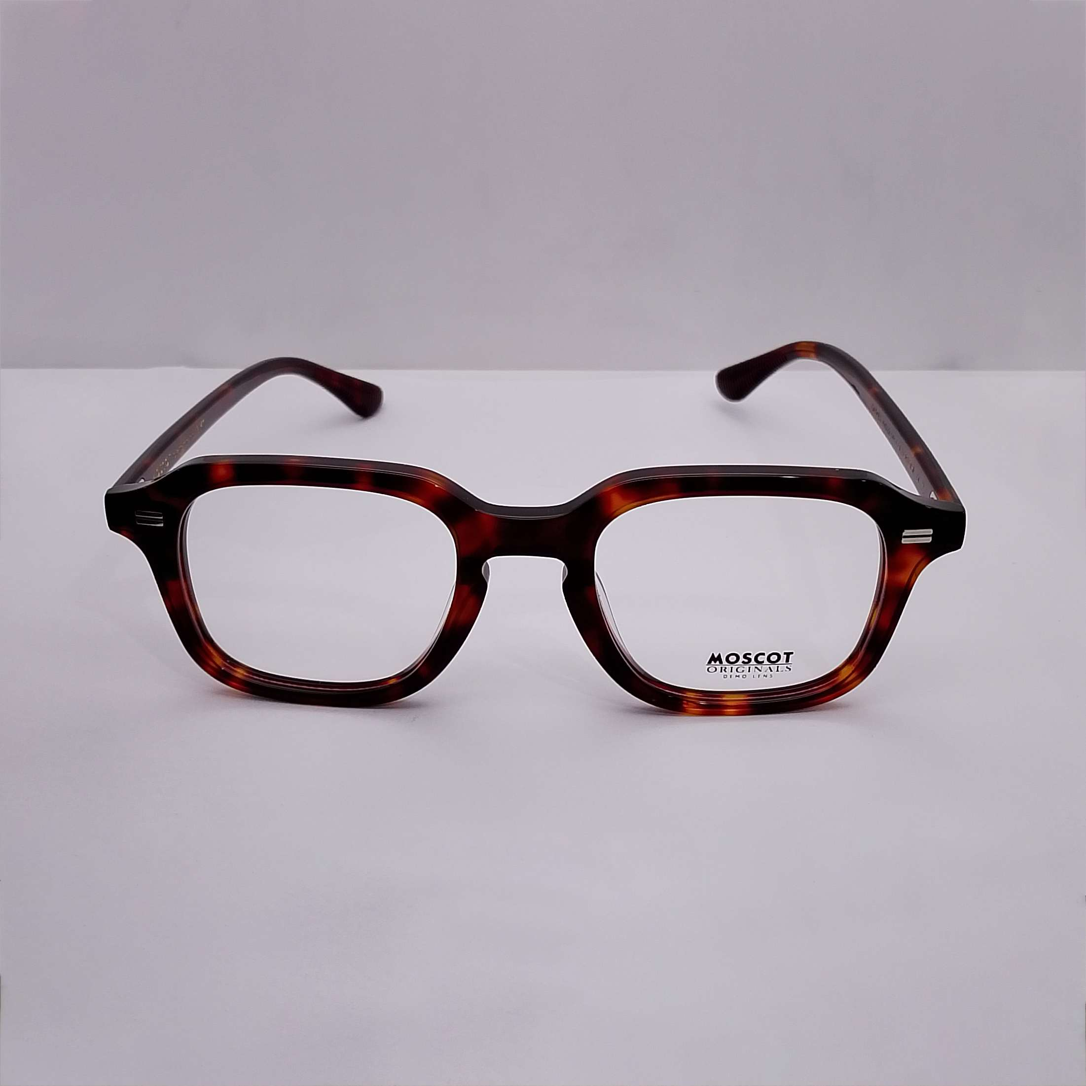 Moscot GATKES Tortoise - Image 2