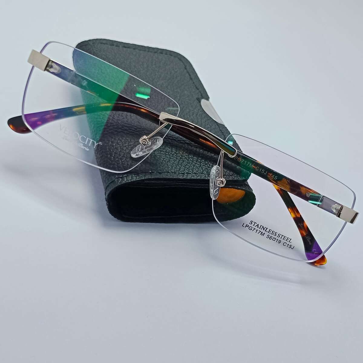 Velocity LPG 717M-Tor - Image 5