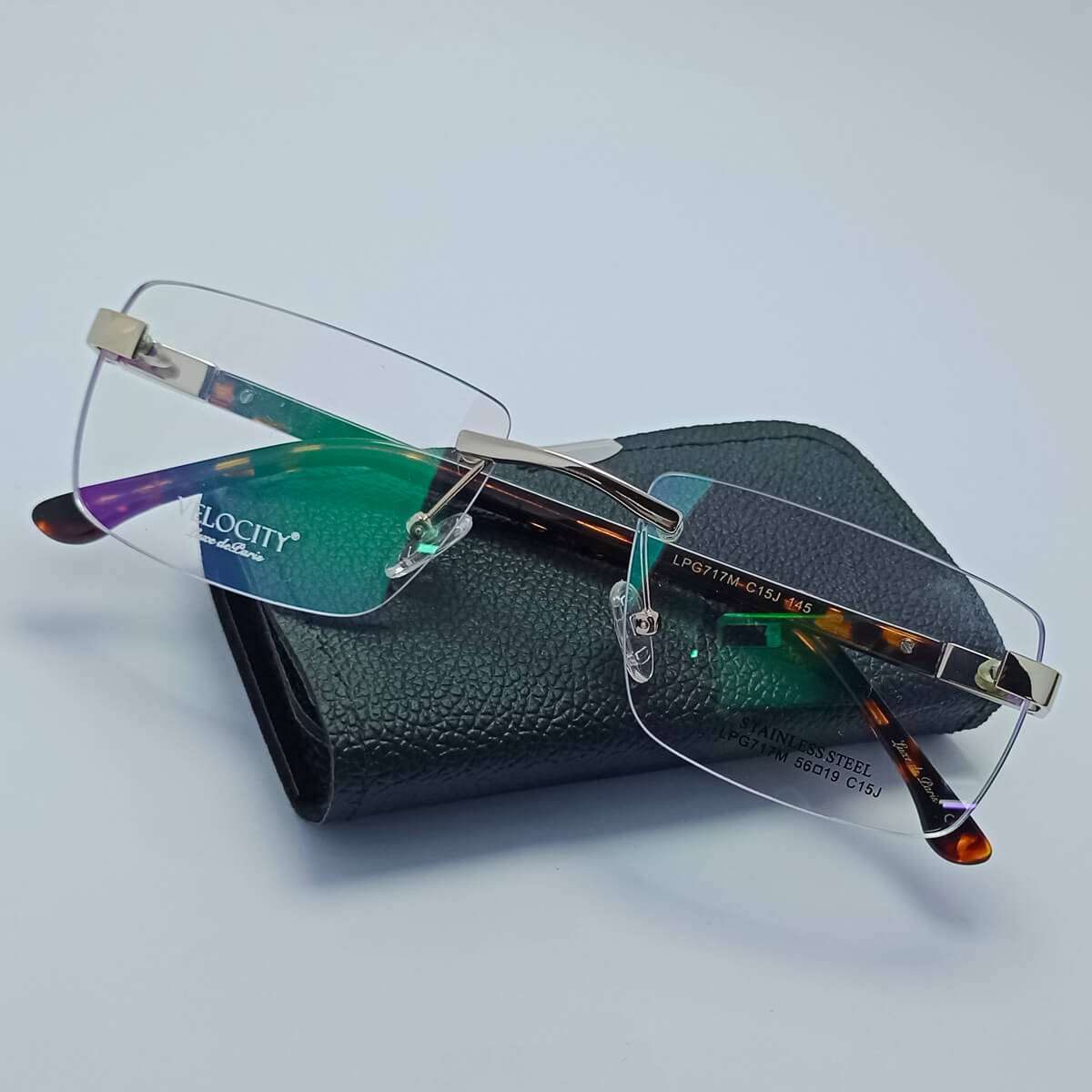 Velocity LPG 717M-Tor - Image 4