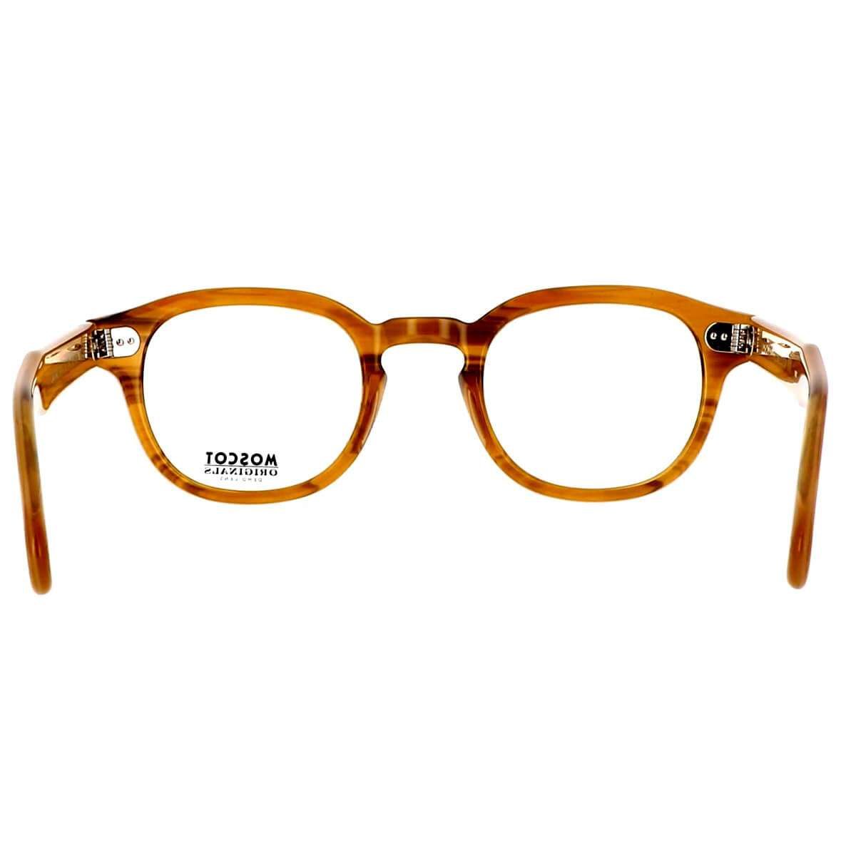 Moscot - Lemtosh Blonde - Image 4