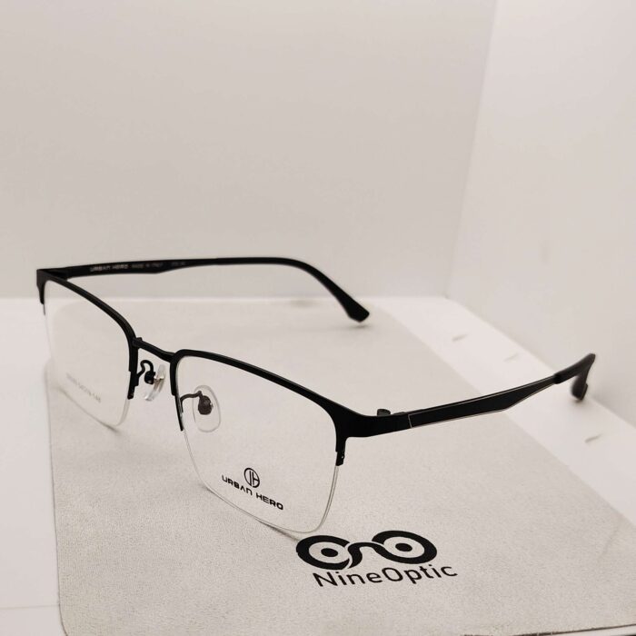 Exclusive Rectangular - URBAN HERO 59285